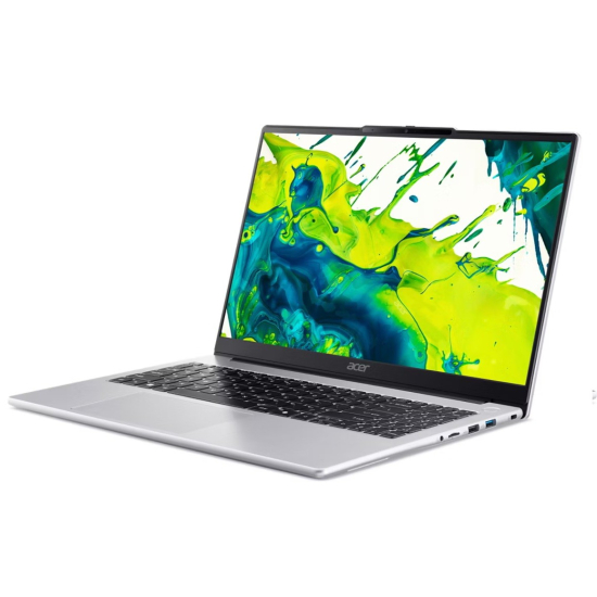 Laptop Acer Lite AL15 R7-5825U 15,6 FHD 16GB 512GB W11Pro